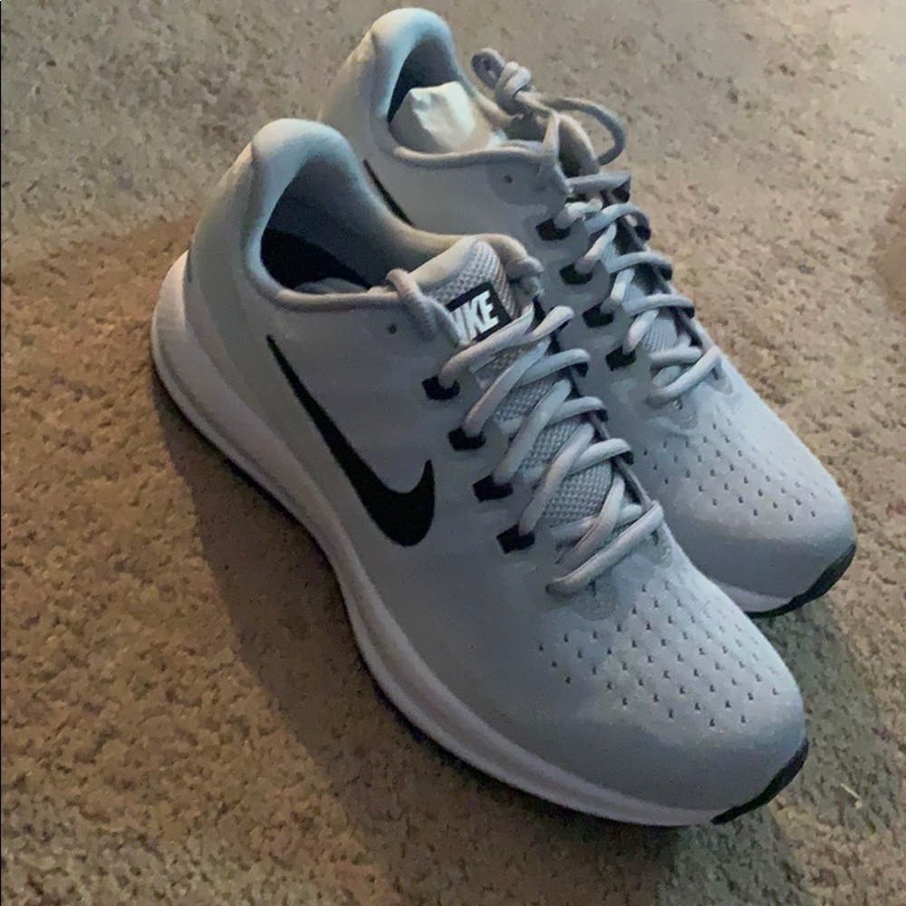 Nike Zoom Vomero 13 training shoes